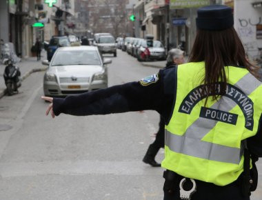 Αλλαγές στον ΚΟΚ ετοιμάζει το υπουργείο Μεταφορών